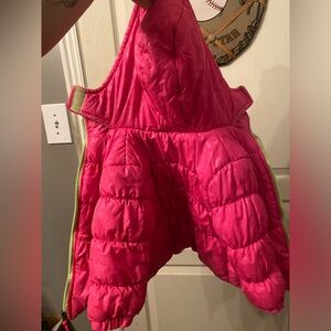 Toddler Girls Coat